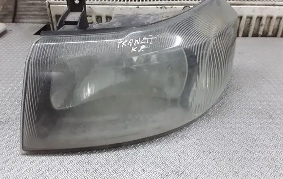 Ford Transit Headlight/headlamp YC1X13A045