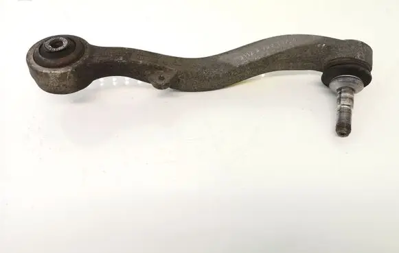 BMW 5 E60 E61 Front control arm 6760182 31126760182R