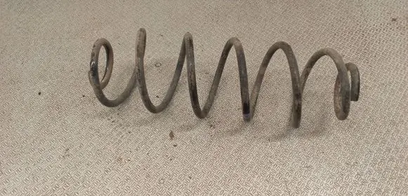Citroen C3 Rear coil spring 