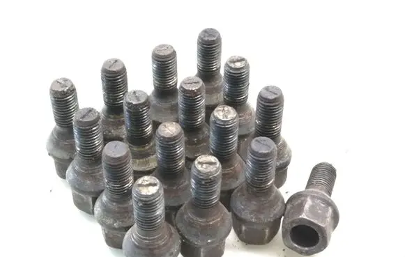 Renault Kangoo I Nuts/bolts 