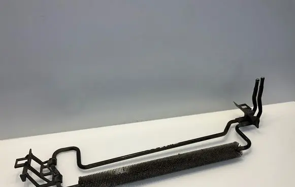 Mercedes-Benz CLS C219 Power steering radiator A2114662124 2114662124
