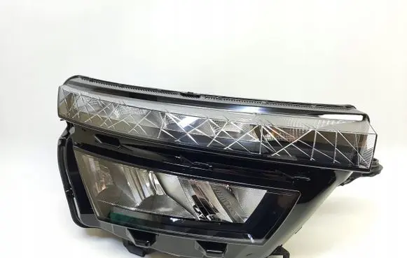 Skoda Kamiq Headlight/headlamp 658941016