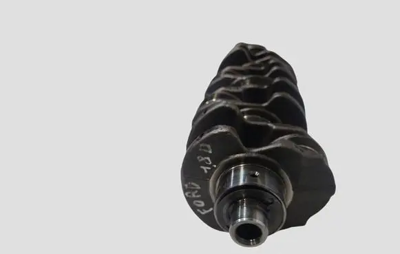 Ford Galaxy Crankshaft A226