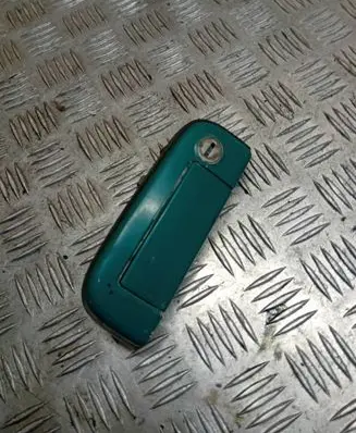 Volkswagen Caddy Rear door exterior handle