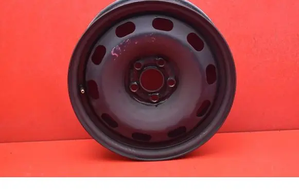Volkswagen Bora R18 forged rim 1J0601027H