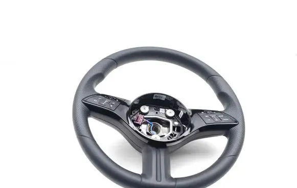 Mercedes-Benz Citan II W420 Steering wheel A9074601904 662670700A Z002Q039116