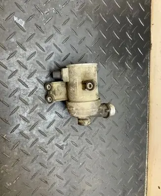 BMW 3 F30 F35 F31 Water pump 7596763