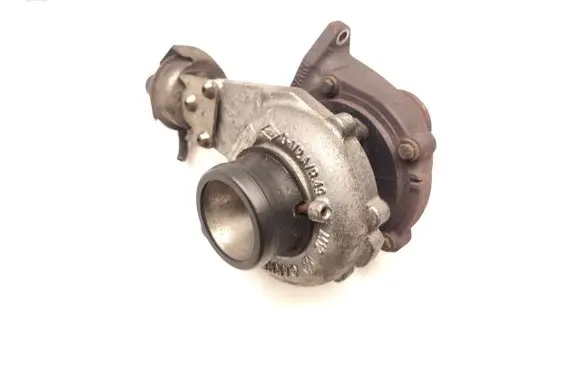 Opel Insignia A Turbo 55570748