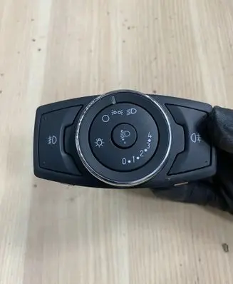 Ford Transit Custom Light switch GK2T13D061AA