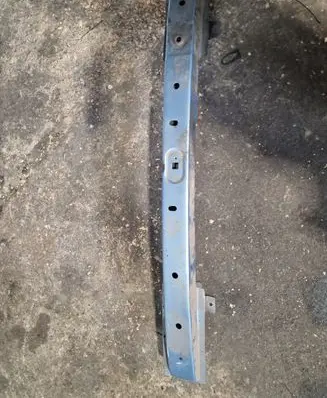 Opel Vivaro Front bumper cross member