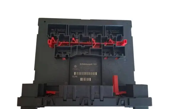 Comfort/convenience module