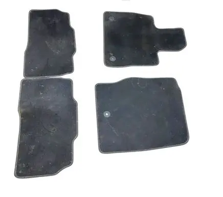 Ford Explorer VI Car floor mat set LB5BS13016CBW LB5BS13017CBW LB5BS13086CBW