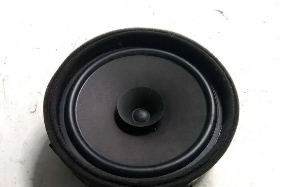 Citroen C-Crosser Rear door speaker 8720A017 515535