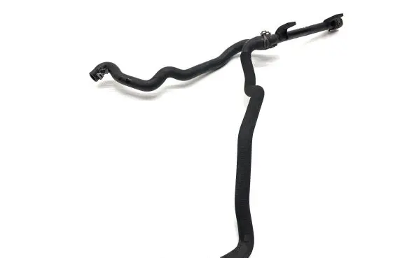 BMW 7 F01 F02 F03 F04 Engine coolant pipe/hose 9169918 916991805