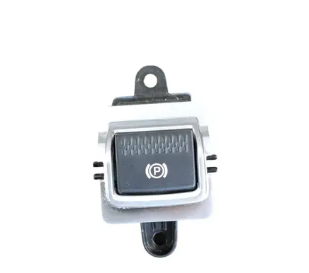 Jaguar XE Hand parking brake switch GX732B623AB