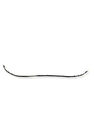 KIA Sportage Front bumper splitter molding 86591R2000 X970804