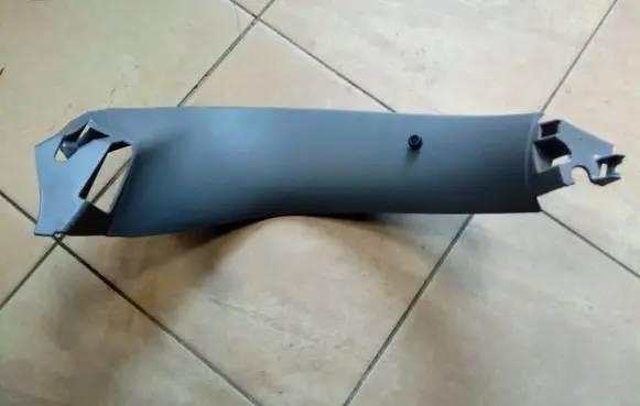 Renault Scenic II - Grand scenic II Other trunk/boot trim element 8200084299 NE68698