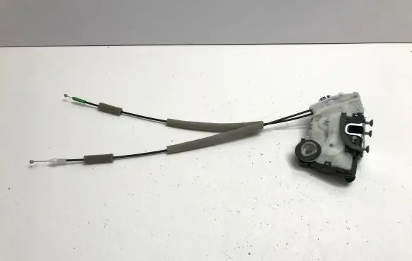 Toyota bZ4X Front door lock 30210066