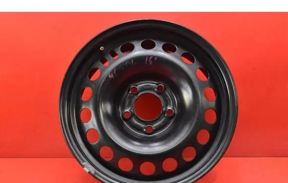 Opel Astra J R18 forged rim 