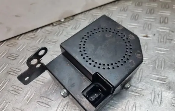 Land Rover Range Rover Sport L320 Alarm system siren YWK500040