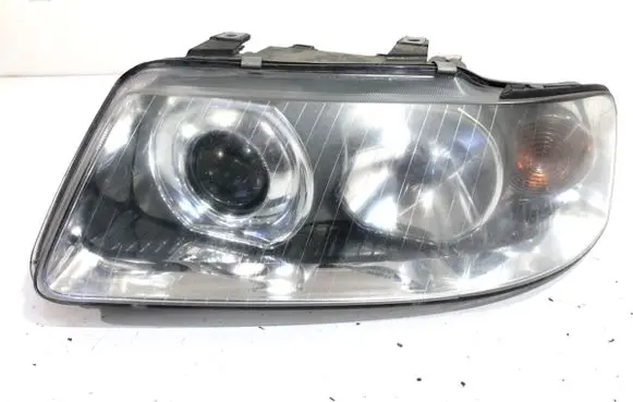 Audi A3 S3 8L Headlight/headlamp