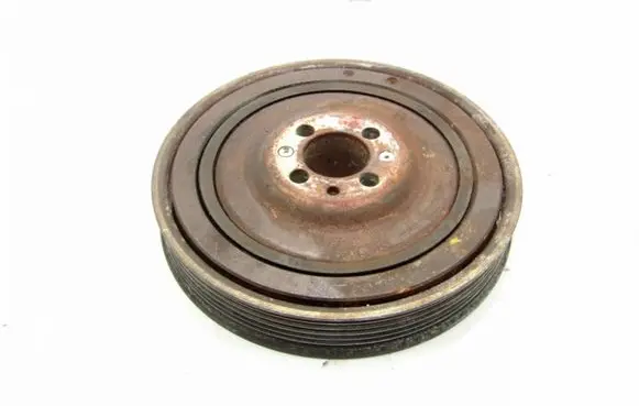 Volkswagen Sharan Crankshaft pulley
