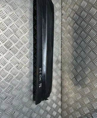 BMW X1 E84 Radiator trim 2990837 75965010