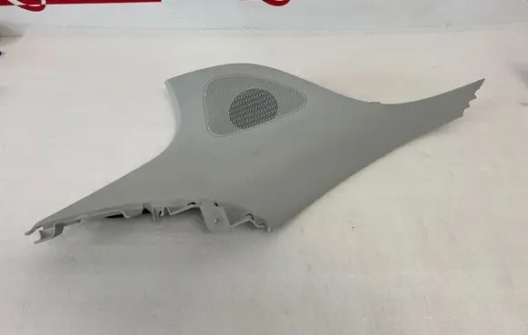 Mercedes-Benz GLC C254 (D)pillar trim (top) A2546901701 A2546901901 5A1DF0228010
