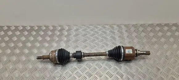 Renault Captur II Front driveshaft 391010375R