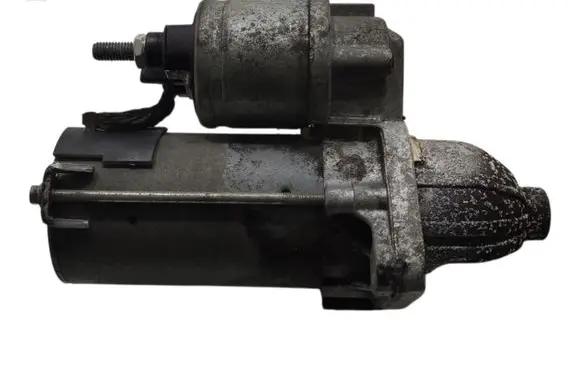 Fiat Fiorino Starter motor 51880229
