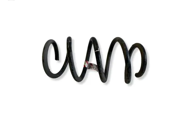 Jeep Cherokee Front coil spring 68200175AB