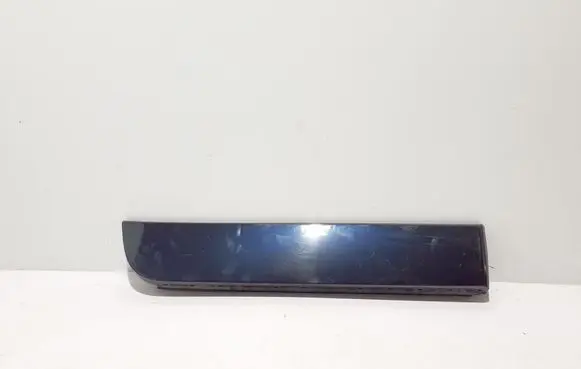 BMW X4 F26 Rear door trim (molding) 8050468