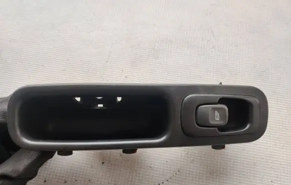 Volvo S80 Electric window control switch 9476695
