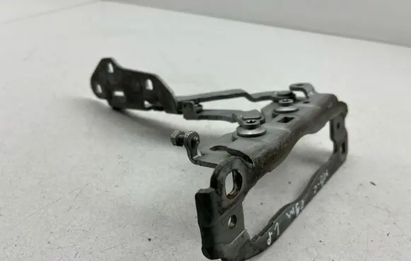 Mercedes-Benz C W204 Engine bonnet/hood hinges 
