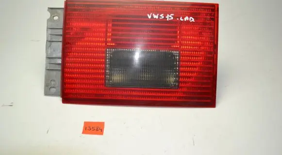 Volkswagen Sharan Tailgate rear/tail lights 7M3945111B 7M7945111