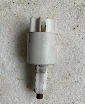Toyota Corolla Verso E121 Brake pedal sensor switch