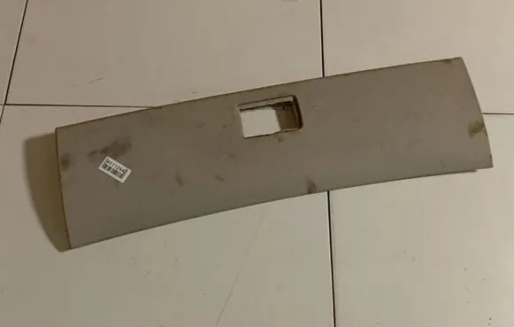 Audi A6 S6 C6 4F Other interior part 4F9867839