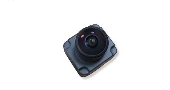 Audi Q7 4L Reversing camera 7P6980551C