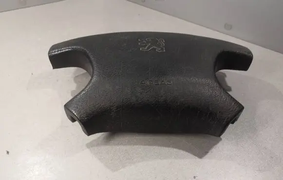 Peugeot 806 Steering wheel airbag 14913680ZL 1501148 0183453