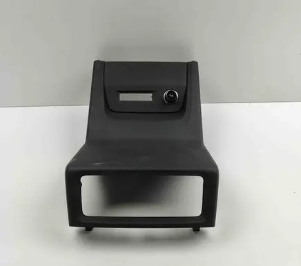 Audi Q8 Other center console (tunnel) element 4KE864376