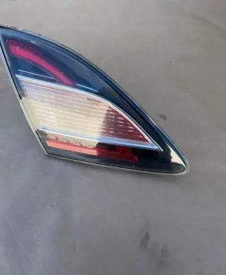 Mazda 6 Tailgate rear/tail lights GS1F513F0 13241055