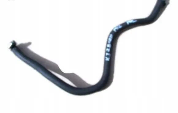 Jeep Cherokee III KJ Fuel return line/hose 