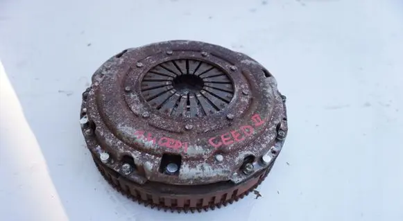 KIA Ceed Clutch set kit