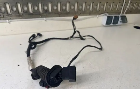 Ford Transit Front door wiring loom 6C1T14A631