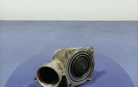 BMW X7 G07 Air intake hose/pipe 8596273