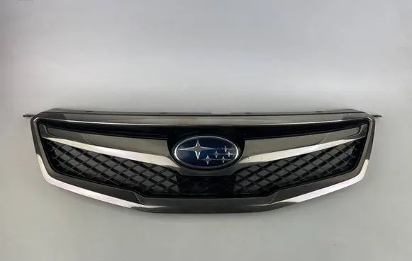 Subaru Legacy Front grill 91121AJ000 91121AJ010