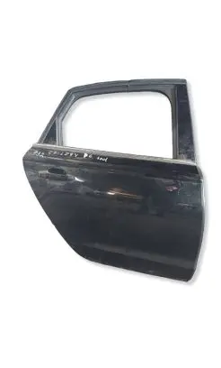 Audi A6 S6 C7 4G Rear door 