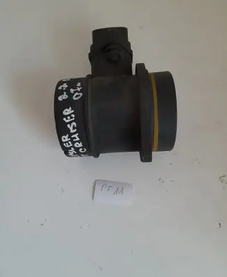 Chrysler PT Cruiser Mass air flow meter 0281002572