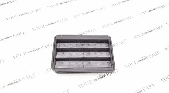 BMW 3 F30 F35 F31 Quarter panel pressure vent 9176945