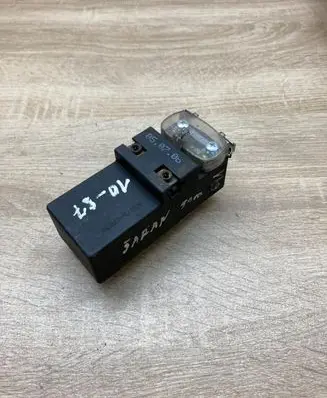 Volkswagen Sharan Coolant fan relay 3A0919506 898835000